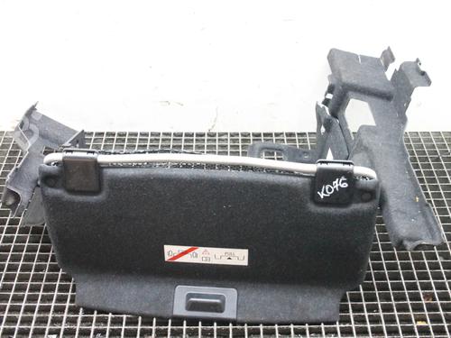 Boot lining BMW Z4 Roadster (E89) sDrive 35 i | BP39776718I3 - Image 7