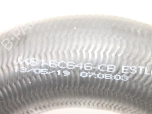 Intercooler pipe FORD FOCUS IV (HN) 1.0 EcoBoost | BP39825359M127 - Image 6