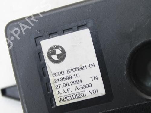 Electronic module BMW 3 (G20, G80, G28) M3 Competition | BP39849844M83 - Image 4
