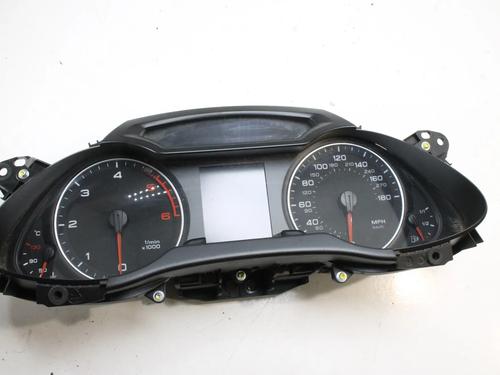 Electronic module AUDI A4 B8 Avant (8K5) 2.0 TDI | BP39823452M83 - Image 17
