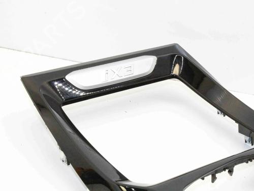 Middle console BMW X3 (G01, F97, G08) iX3 | BP39874635I22 - Image 2
