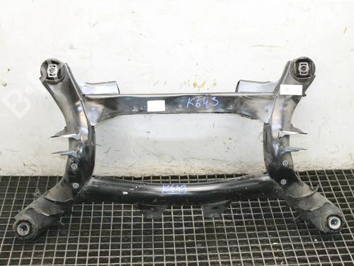 Puente trasero Puente trasero BMW 3 (G20, G80, G28) 330 e Plug-in-Hybrid (292 hp) 39826417 39826417