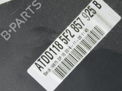 Glove box SEAT LEON ST (5F8) 2.0 TDI | BP39863756C95 - Image 4