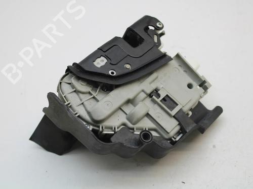 Front right lock AUDI A4 B9 (8W2, 8WC) 1.4 TFSI | BP39853211C97 - Image 2