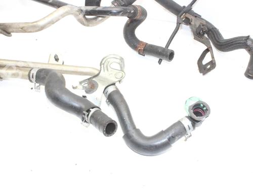 Pipe LEXUS IS III (_E3_) 300h (AVE30_, AVE30R) | BP39788405M125 - Image 5