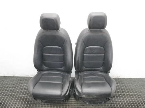 Sæde sæt JAGUAR XE (X760) 2.0 D | BP39877097C78 - Image 2