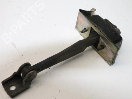 Used Hinge/Door check strap Hinge/Door check strap PORSCHE BOXSTER (986) S 3.2 (260 hp) 39847748 39847748