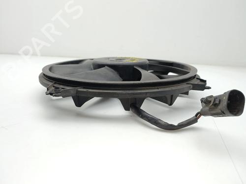 Radiator fan CITROËN BERLINGO MULTISPACE (B9) 1.6 HDi 90 | BP40612403M35 - Image 2