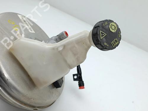 Servo brake MERCEDES-BENZ A-CLASS (W177) A 250 e (177.085) | BP40612408M42 - Image 4