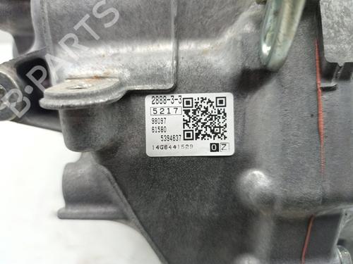 Gearbox PEUGEOT 408  | BP40612414M3  - Image 6