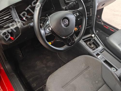 Left front window switch VW GOLF VII (5G1, BQ1, BE1, BE2) 1.4 TSI | BP36975157I27 - Image 11