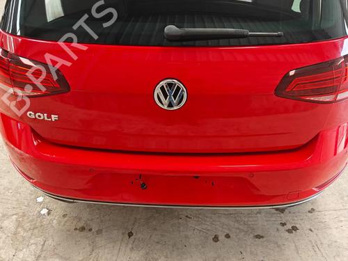 Left front window switch VW GOLF VII (5G1, BQ1, BE1, BE2) 1.4 TSI | BP36975157I27 - Image 9