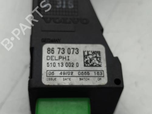 Electronic module VOLVO V70 II (285) | BP40612395M83 - Image 5