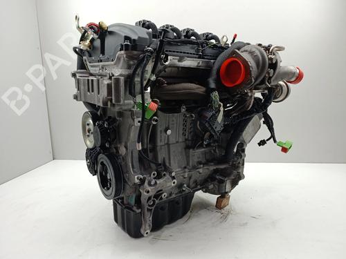 Engine PEUGEOT 408 | BP40612398M1 - Image 11