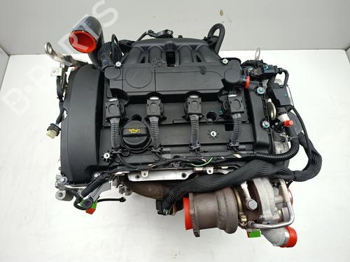 Engine PEUGEOT 408 | BP40612398M1 - Image 2