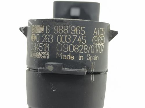 Electronic module BMW 3 (E90) | BP40608488M83 - Image 6