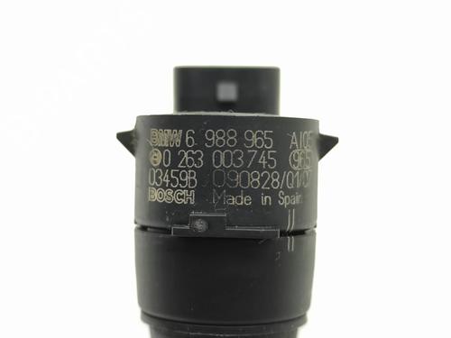 Electronic module BMW 3 (E90) | BP40612391M83 - Image 5