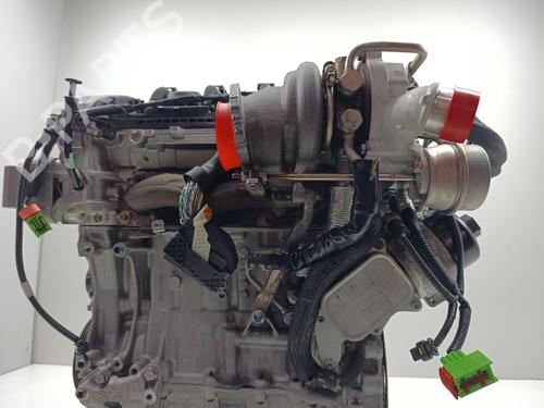 Engine PEUGEOT 408 | BP40612398M1 - Image 12