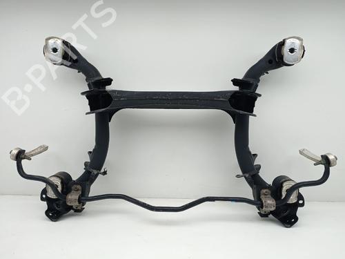Used Rear axle Rear axle AUDI A4 B9 (8W2, 8WC) 2.0 TDI (150 hp) 40624001 40624001