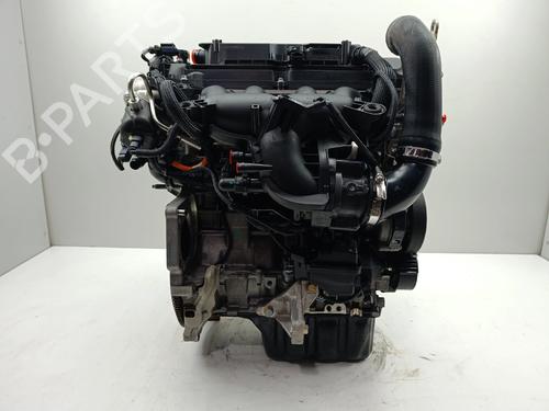 Engine PEUGEOT 408 | BP40612398M1 - Image 6