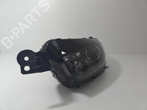 Left headlight CITROËN C4 Picasso II 1.6 HDi 90 | BP36967081C28 - Image 2