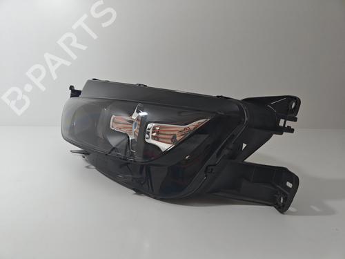 Left headlight CITROËN C4 Picasso II 1.6 HDi 90 | BP36967081C28 - Image 3