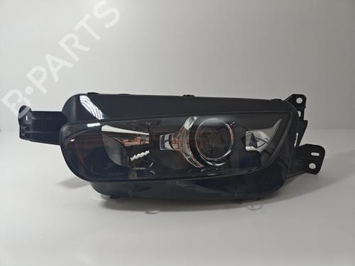 Used Left headlight Left headlight 36967081 36967081