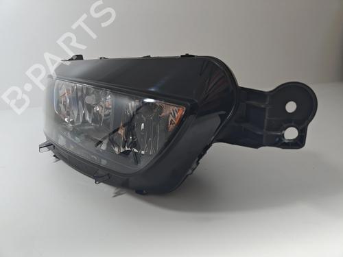 Right headlight CITROËN C4 Picasso II 1.2 THP 110 | BP36967082C29 - Image 2