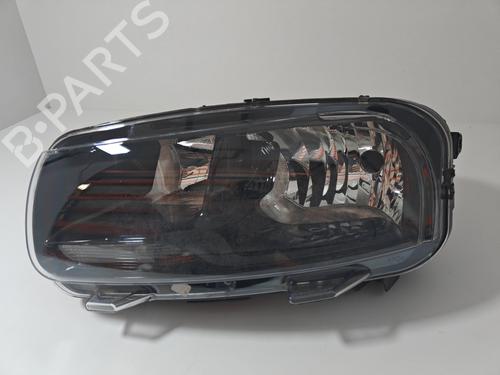 Used Left headlight Left headlight 36967083 36967083