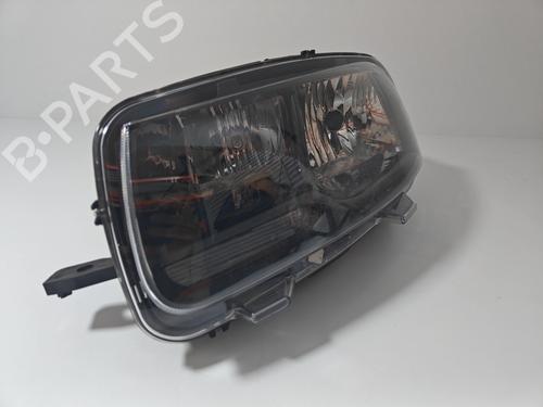 Left headlight CITROËN C4 CACTUS 1.2 PureTech 130 | BP36967083C28 - Image 2