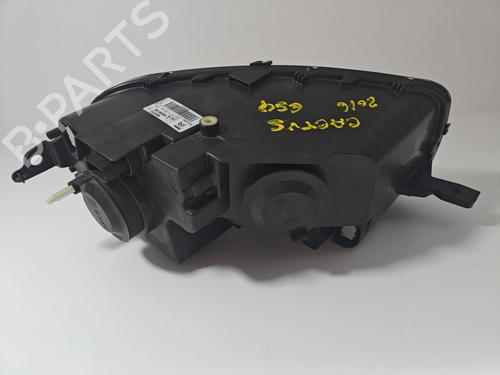 Left headlight CITROËN C4 CACTUS 1.2 PureTech 130 | BP36967083C28 - Image 4