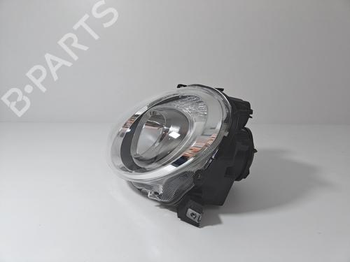 Left headlight FIAT 500 (312_) 0.9 (312AXG1A, 312.AXG11) | BP36967084C28 - Image 2