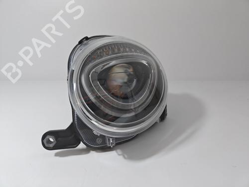 Left headlight FIAT 500 (312_) 0.9 (312AXG1A, 312.AXG11) | BP36967084C28 - Image 3