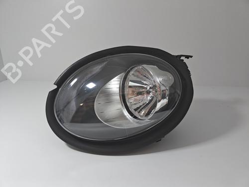 Used Right headlight Right headlight 36967085 36967085