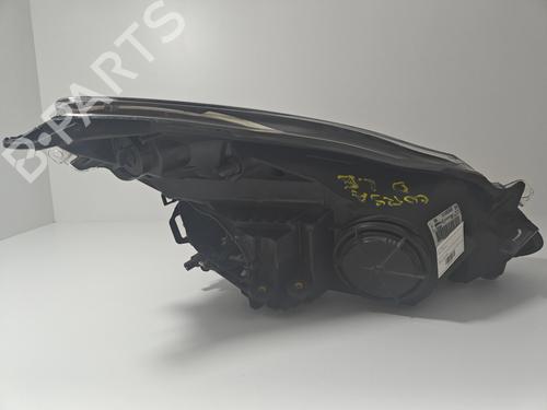Left headlight OPEL CORSA D (S07) | BP36967089C28 - Image 4