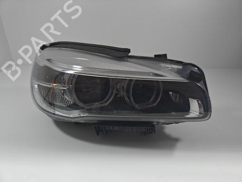 Lyskaster høyre Lyskaster høyre BMW 2 Active Tourer (F45) [2013-2021] 36967090 36967090