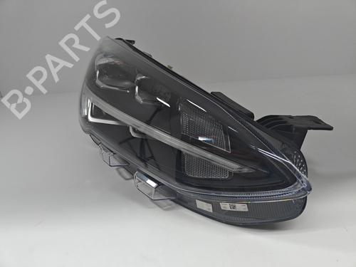 Right headlight FORD FOCUS IV (HN) | BP36967091C29 - Image 3