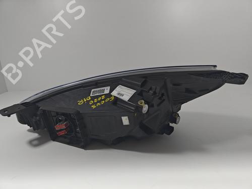 Right headlight FORD FOCUS IV (HN) | BP36967091C29 - Image 4