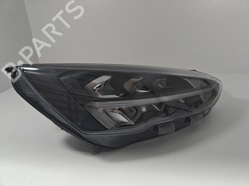 Right headlight FORD FOCUS IV (HN) | BP36967091C29 - Image 2