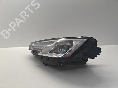 Left headlight AUDI A3 (8V1, 8VK) | BP36967094C28 - Image 3