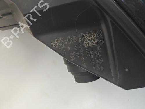 Left headlight AUDI A3 (8V1, 8VK) | BP36967094C28 - Image 5