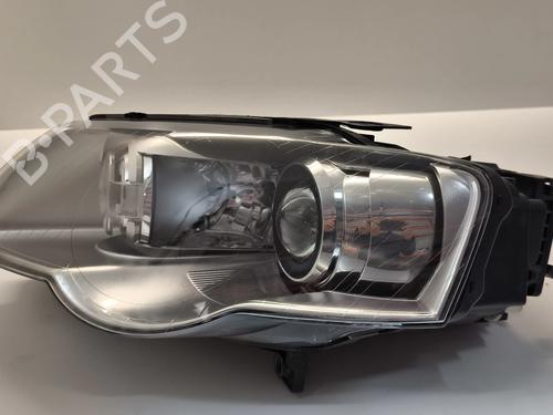 Left headlight VW PASSAT B6 Variant (3C5) | BP36967096C28 - Image 2