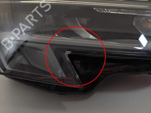 Right headlight AUDI A3 Sportback (8YA, 8YF)  | BP36967095C29  - Image 9