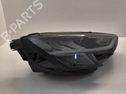 Right headlight AUDI A3 Sportback (8YA, 8YF)  | BP36967095C29  - Image 6