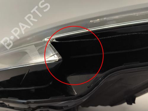 Right headlight AUDI A3 Sportback (8YA, 8YF)  | BP36967095C29  - Image 8