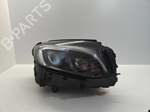 Used Right headlight Right headlight 36967097 36967097