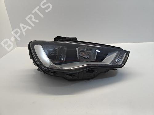 Right headlight AUDI A3 (8V1, 8VK) | BP36967098C29 - Image 4