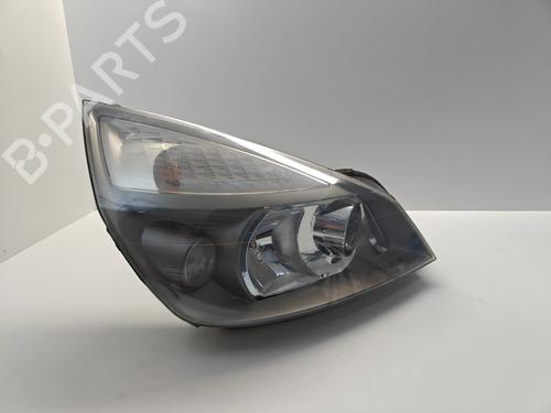Right headlight RENAULT ESPACE IV (JK0/1_) | BP36967099C29 - Image 3