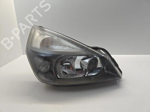 Right headlight RENAULT ESPACE IV (JK0/1_) | BP36967099C29 - Image 2