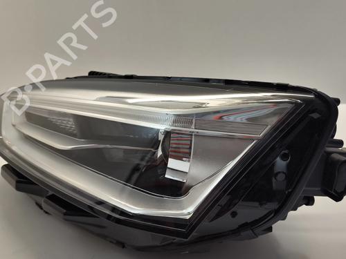 Left headlight AUDI A5 (F53, F5P) | BP36967100C28 - Image 4